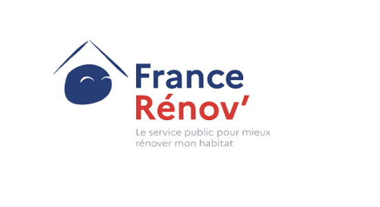 Logo France Renov